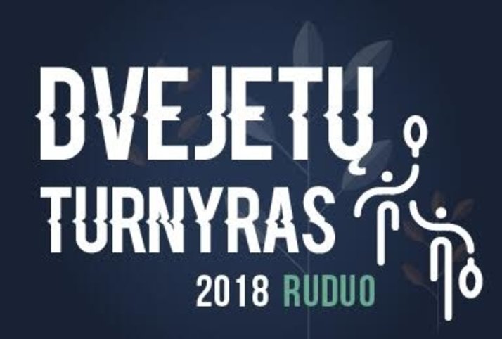 Ruduo 2018 • Vilnius