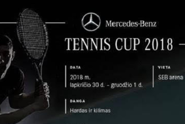Silberauto Tennis Cup 2018
