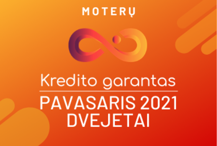 Pavasaris 2021 • Vilnius, Moterys