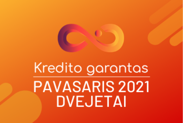 Pavasaris 2021 • Vilnius