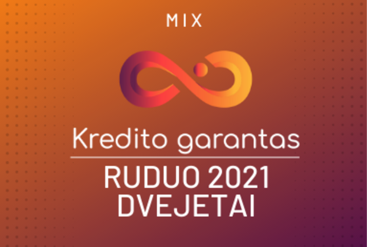 Ruduo 2021 • Vilnius, MIX