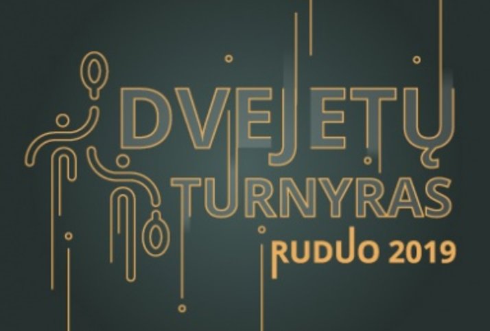 Ruduo 2019 • Vilnius