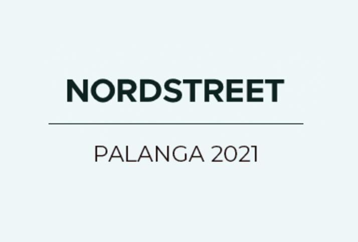 Nordstreet Palanga 2021