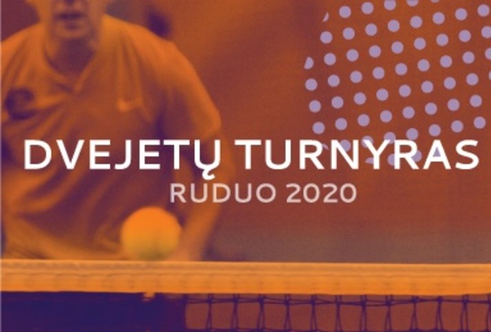 Ruduo 2020 • Vilnius