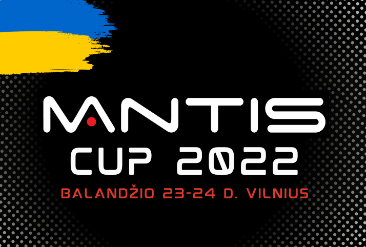 Mantis cup 2022