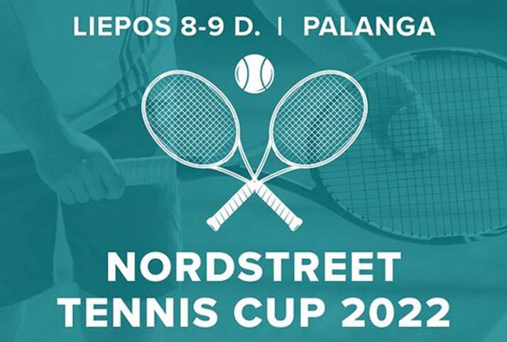Nordstreet Palanga tennis cup 2022