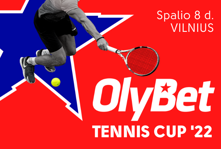 OLYBET Tennis Cup 2022