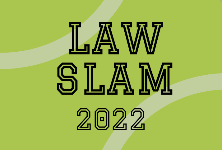 Law Slam 2022