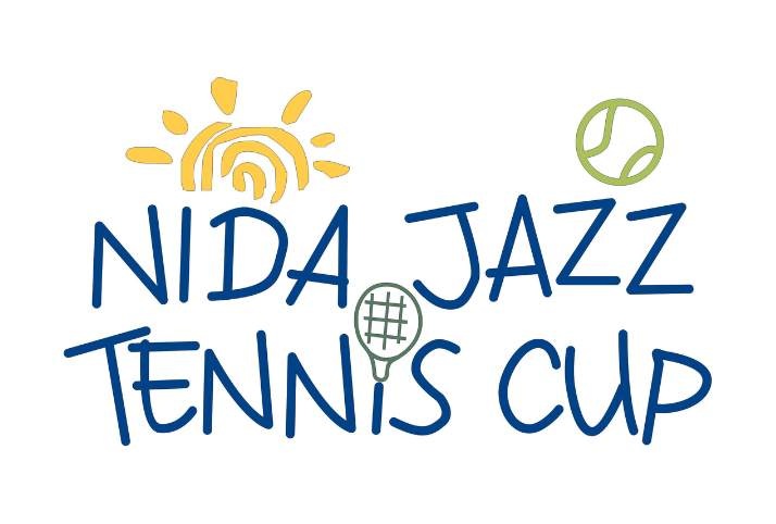 Nida Jazz Tennis Cup 2024
