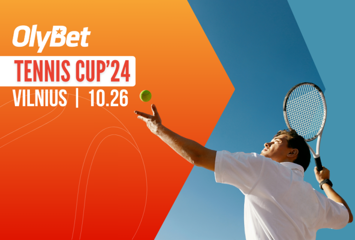 OlyBet Tennis Cup 2024