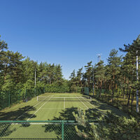 Poilsio n. ORO Nida (LITORINA) teniso k.