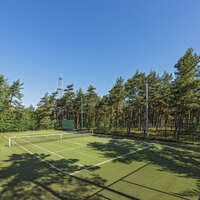 Poilsio n. ORO Nida (LITORINA) teniso k.