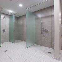 Teniso aikštynas TENISO ERDVĖ