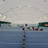 MEGATENNIS kortai