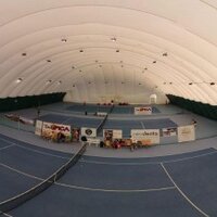 MEGATENNIS kortai