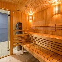 Teniso aikštynas TENISO ERDVĖ