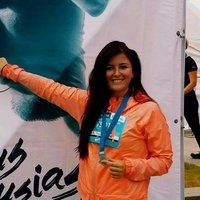 Kristina Varkulevičiūtė