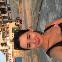 Dovilė Kulikauskaitė