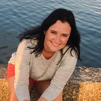 Živilė Bagdonavičiūtė