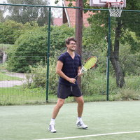 Danatas Čerjazdanovas