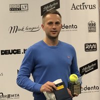 Mantas Daniškevičius