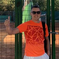 Darius Laurusevicius