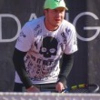 Algirdas Levanauskas