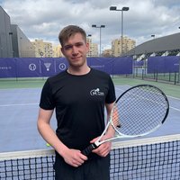 Adomas Jarmolavicius