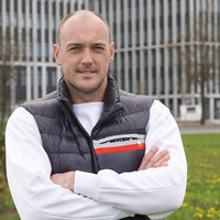 Dmitrijus Jaruševičius