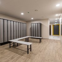 Teniso aikštynas TENISO ERDVĖ