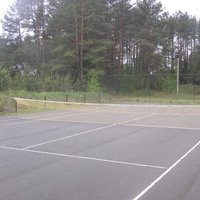 eXpedicija.lt teniso kortai