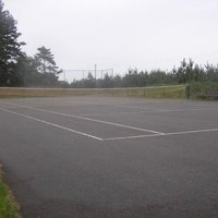 eXpedicija.lt teniso kortai