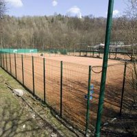 Bernardinų sodo teniso aikštynas