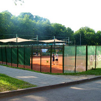 Bernardinų sodo teniso aikštynas