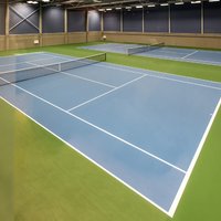 Teniso aikštynas TENISO ERDVĖ