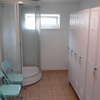 Avižienių teniso aikštelė