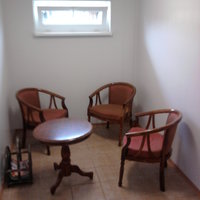 Avižienių teniso aikštelė