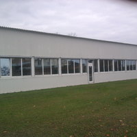 Avižienių teniso aikštelė