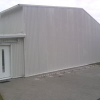 Avižienių teniso aikštelė