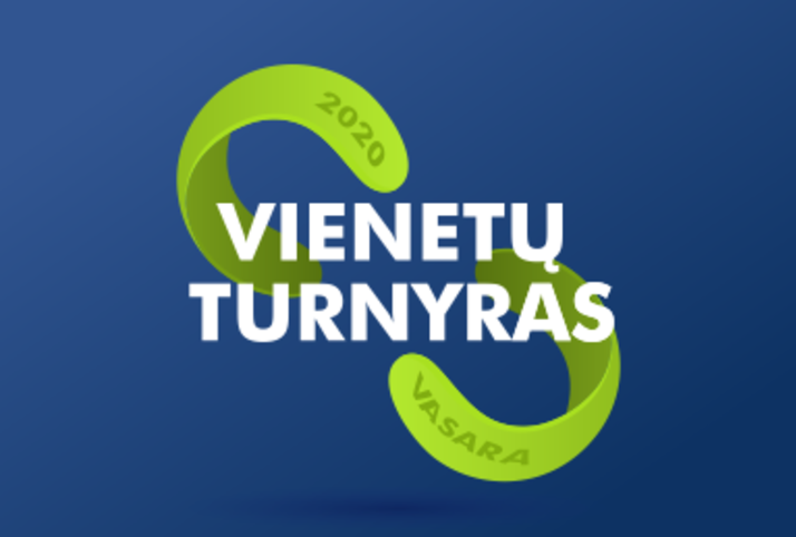 Vasara 2020 • Vilnius