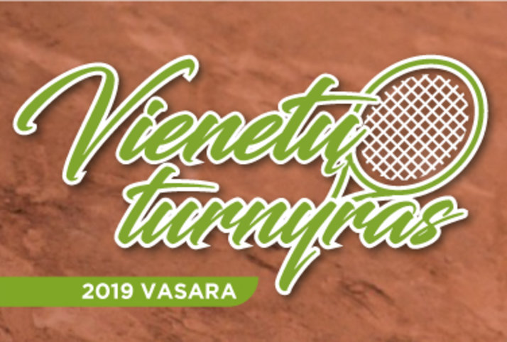 Vasara 2019 • Vilnius