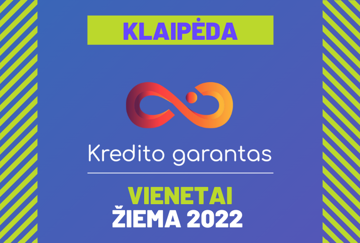 Žiema 2022 • Klaipėda