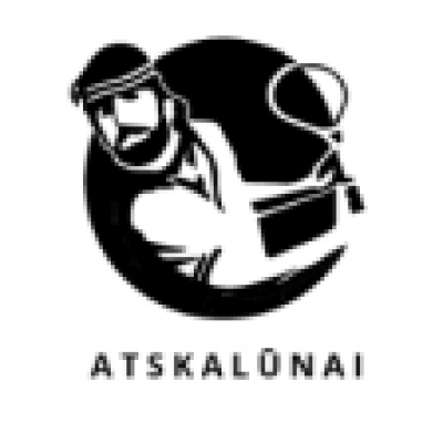 Atskalūnai