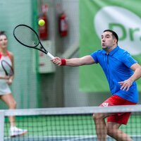 Rimvydas Liupševičius