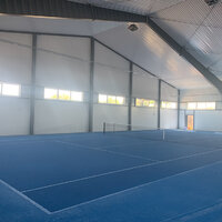 OSHEE teniso ir padelio arena