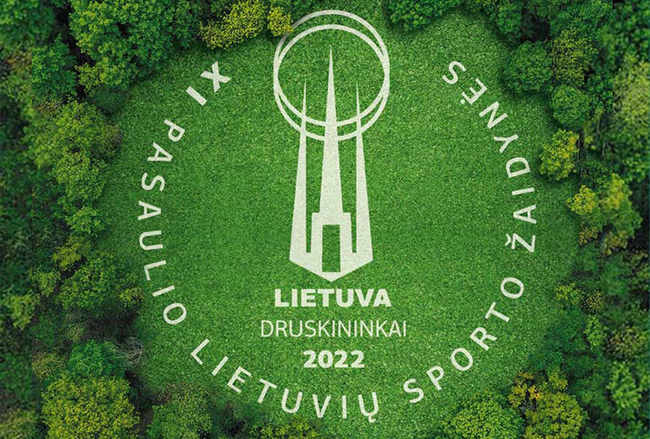 XI PLSŽ • Paplūdimio tenisas