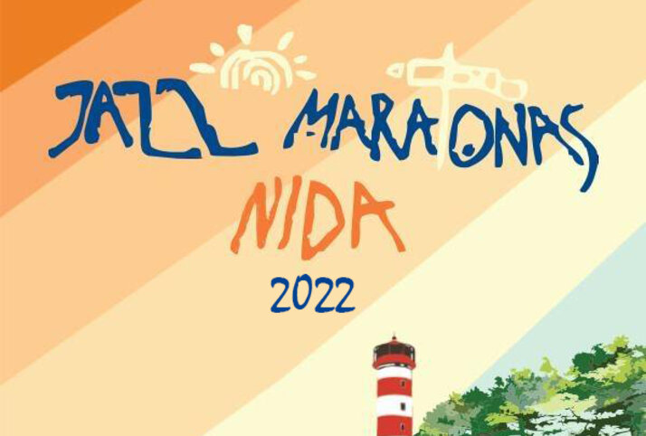 Nida Jazz Tennis Cup 2022