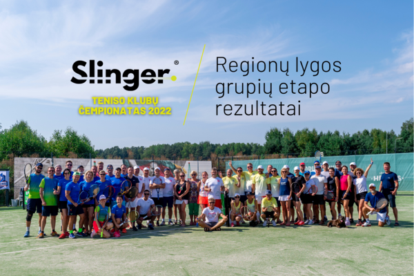 Grupių etape šauniai pasirodė Druskininkiečiai