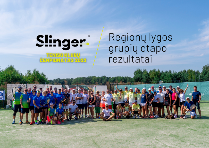 Grupių etape šauniai pasirodė Druskininkiečiai