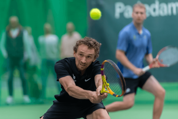 Finalinio renginio informacija